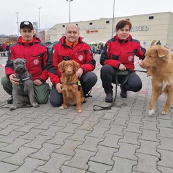 Koncert charytatywny dla OSP