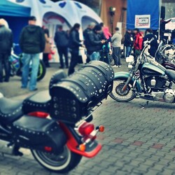 Koncert charytatywny dla OSP