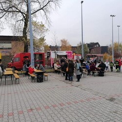 Koncert charytatywny dla OSP