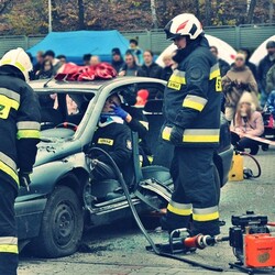 Koncert charytatywny dla OSP