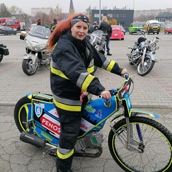 Koncert charytatywny dla OSP