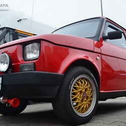 Koncert charytatywny dla OSP