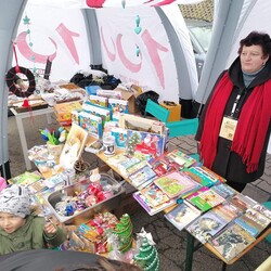 Koncert charytatywny dla OSP