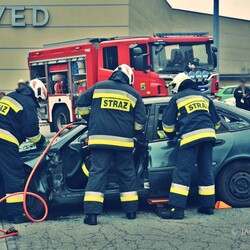 Koncert charytatywny dla OSP