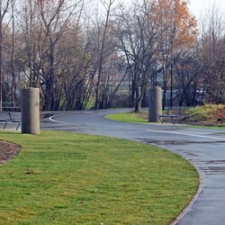 Rolkowisko w Bielszowicach