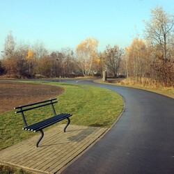 Rolkowisko w Bielszowicach