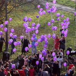 Światowy Dzień Wcześniaka