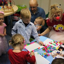 Światowy Dzień Wcześniaka