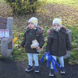 Światowy Dzień Wcześniaka