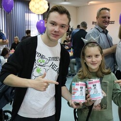 Światowy Dzień Wcześniaka