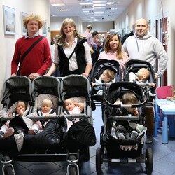 Światowy Dzień Wcześniaka