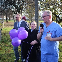 Światowy Dzień Wcześniaka