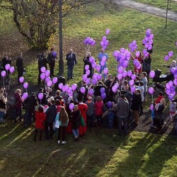 Światowy Dzień Wcześniaka