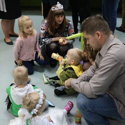 Światowy Dzień Wcześniaka