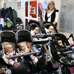 Światowy Dzień Wcześniaka