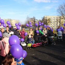 Światowy Dzień Wcześniaka