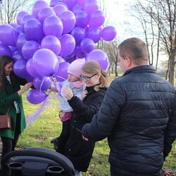 Światowy Dzień Wcześniaka