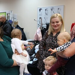 Światowy Dzień Wcześniaka