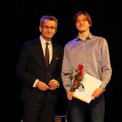 Gala Sportu 2019 - rudzcy sportowcy docenieni