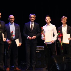 Gala Sportu 2019 - rudzcy sportowcy docenieni