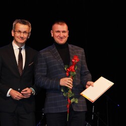 Gala Sportu 2019 - rudzcy sportowcy docenieni