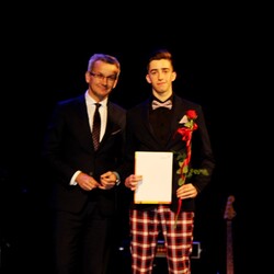 Gala Sportu 2019 - rudzcy sportowcy docenieni