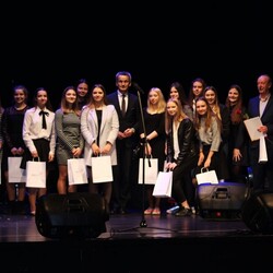 Gala Sportu 2019 - rudzcy sportowcy docenieni