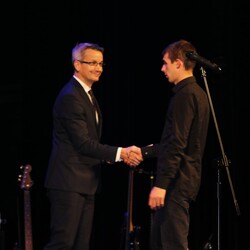 Gala Sportu 2019 - rudzcy sportowcy docenieni