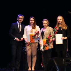 Gala Sportu 2019 - rudzcy sportowcy docenieni