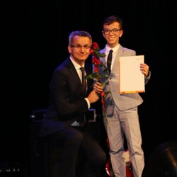 Gala Sportu 2019 - rudzcy sportowcy docenieni