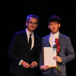 Gala Sportu 2019 - rudzcy sportowcy docenieni