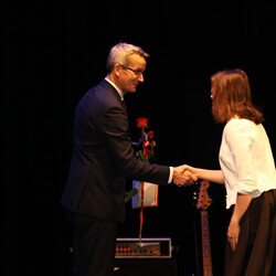 Gala Sportu 2019 - rudzcy sportowcy docenieni