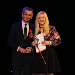 Gala Sportu 2019 - rudzcy sportowcy docenieni