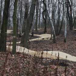 Bielszowice Trails