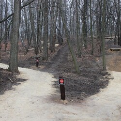 Bielszowice Trails