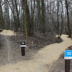 Bielszowice Trails
