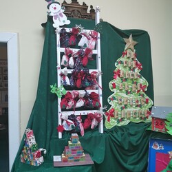 Podarowali dzieciom w szpitalu uśmiech