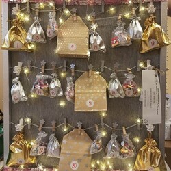 Podarowali dzieciom w szpitalu uśmiech