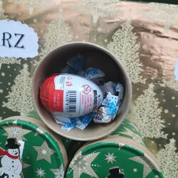 Podarowali dzieciom w szpitalu uśmiech