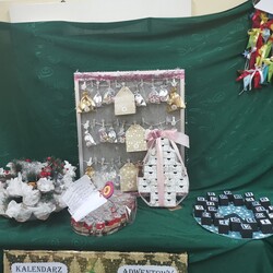 Podarowali dzieciom w szpitalu uśmiech