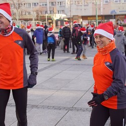 Bieg Mikołajów
