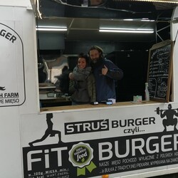 Jarmark Świąteczny