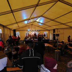 Jarmark Świąteczny