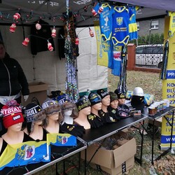 Jarmark Świąteczny