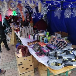 Jarmark Świąteczny