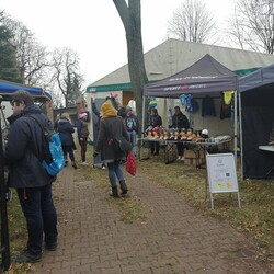 Jarmark Świąteczny