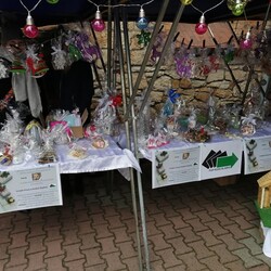 Jarmark Świąteczny