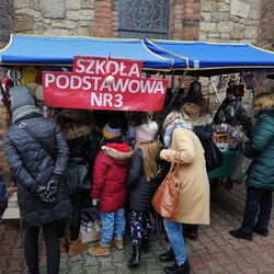 Jarmark Świąteczny