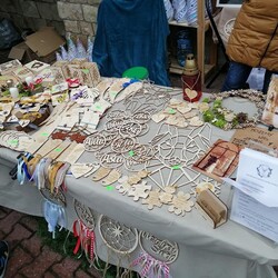 Jarmark Świąteczny