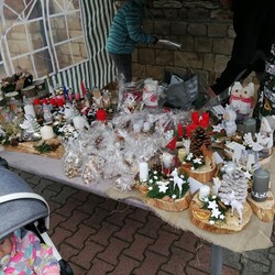 Jarmark Świąteczny